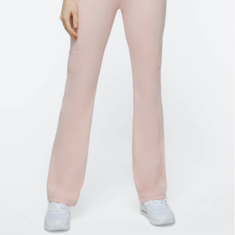 JAANUU High Rise Scrub Pants